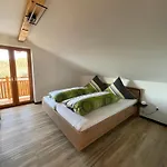 Apartman Paukner *