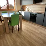 Apartman Paukner
