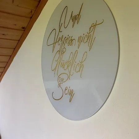 Appartement Paukner Sankt Englmar