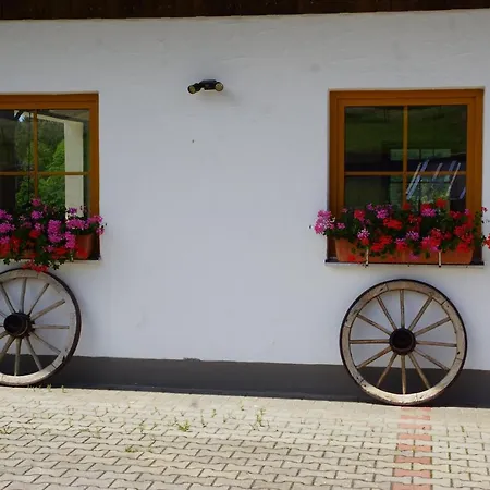 Paukner * Sankt Englmar