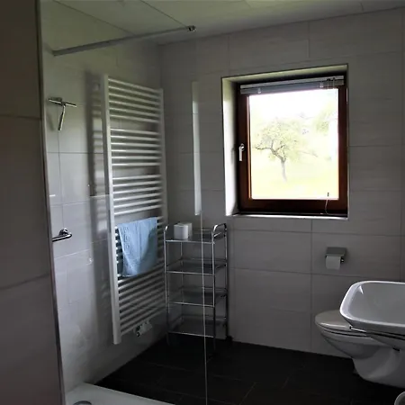 Appartement Paukner