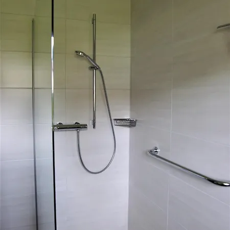 Appartement Paukner Sankt Englmar