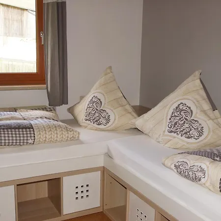 Appartement Paukner