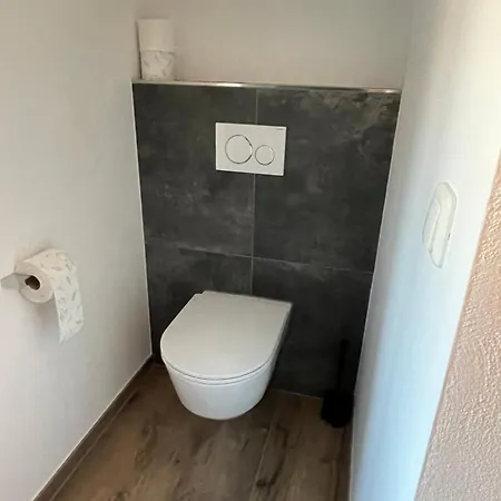 Appartement Paukner Sankt Englmar