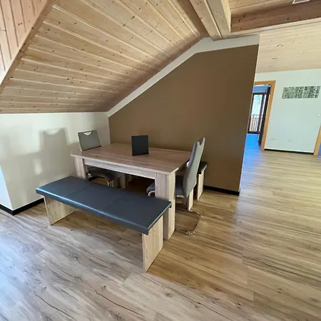 Appartement Paukner