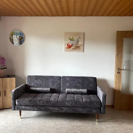 Appartement Paukner *