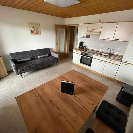 Appartement Paukner Sankt Englmar