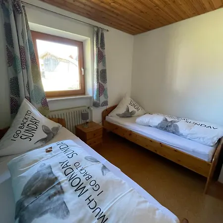 Paukner Daire Sankt Englmar
