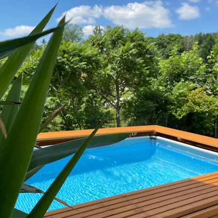 Appartement Paukner *