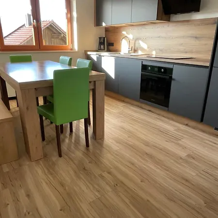Appartement Paukner