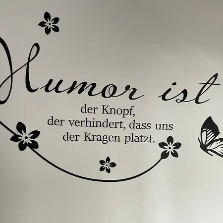 Paukner Appartement Sankt Englmar