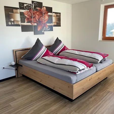 Appartement Paukner *