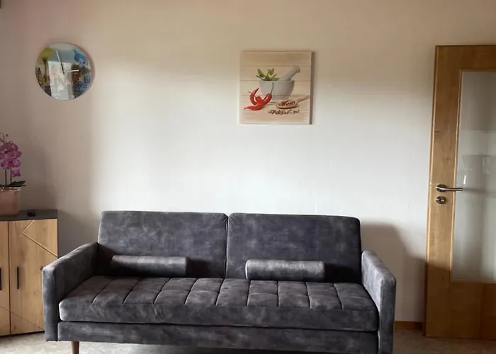 Appartement Paukner *