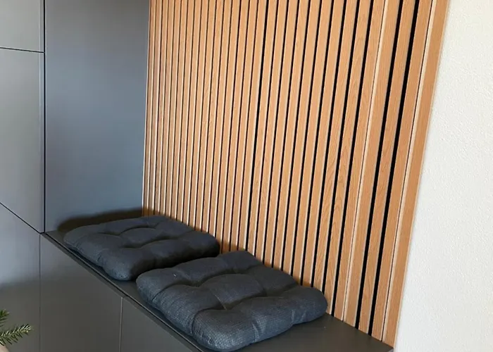 Appartement Paukner