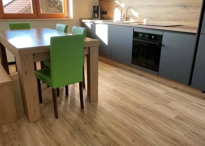 Appartement Paukner