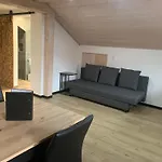 Daire Paukner Sankt Englmar
