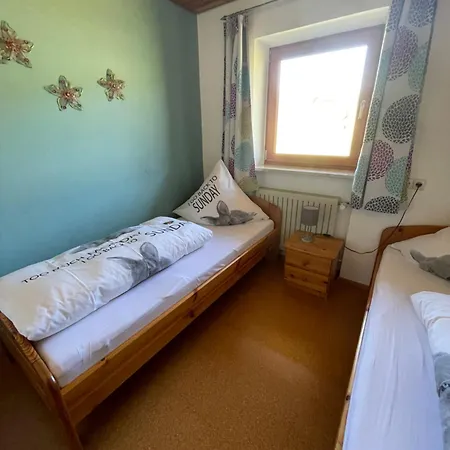 Paukner Appartement Sankt Englmar