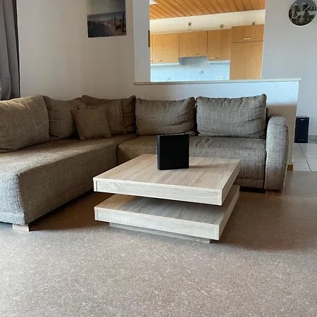 Appartement Paukner