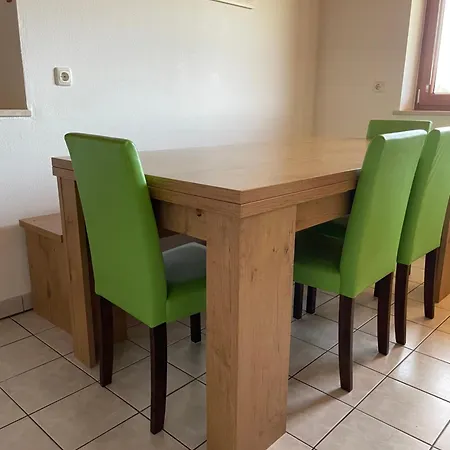 Paukner Appartement *
