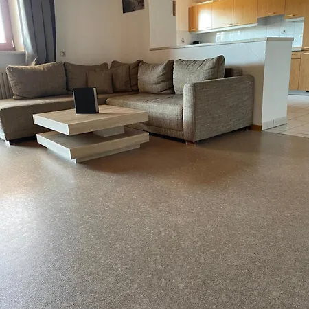 Appartement Paukner Sankt Englmar