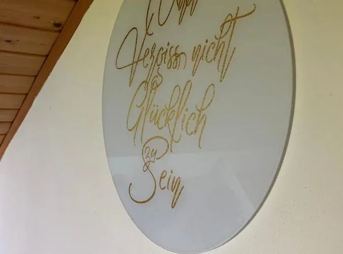 Apartmán Paukner Sankt Englmar