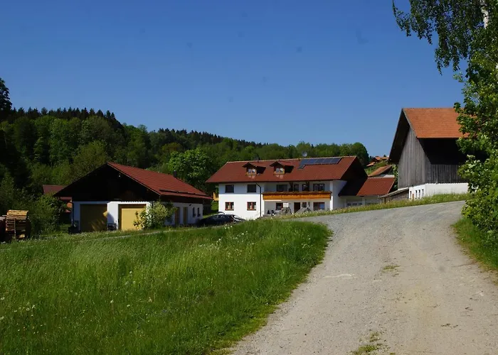 Paukner Apartmán *